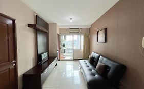 Apartemen Luas 60M2 - 2 Kamar Tidur - Galeri Ciumbuleuit Apartment 1 2Br 1Ba - Code 9A